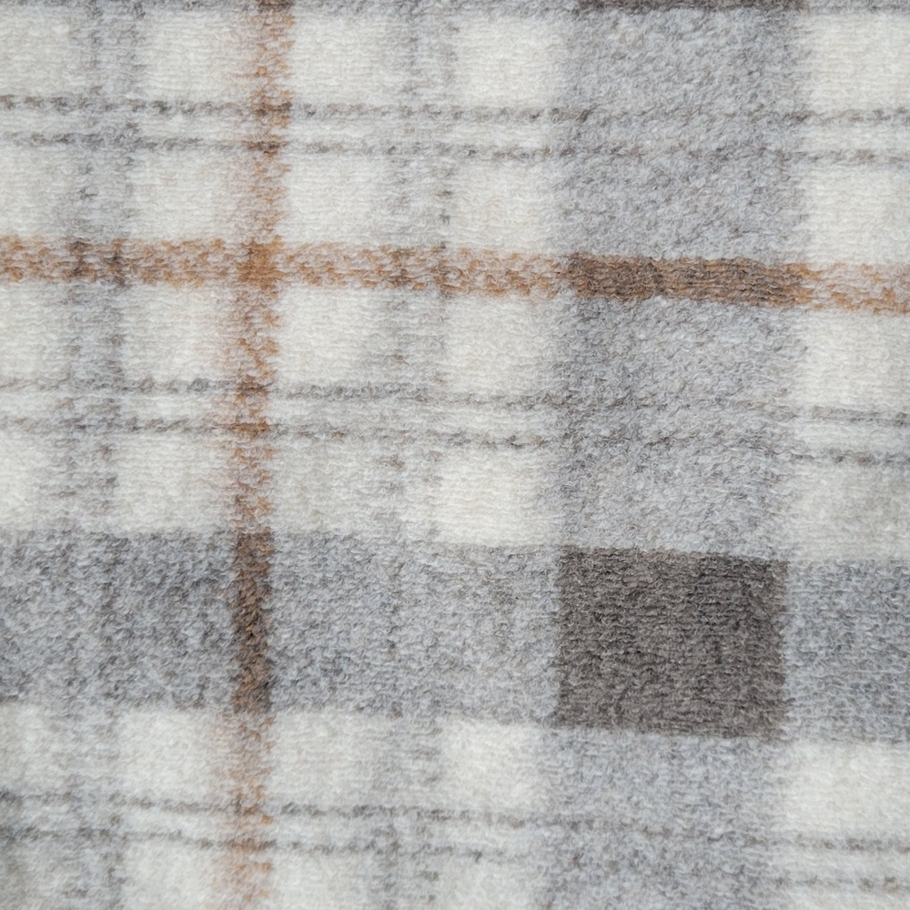 Universal Thread Oversized Shacket Medium - Picture 9 of 11